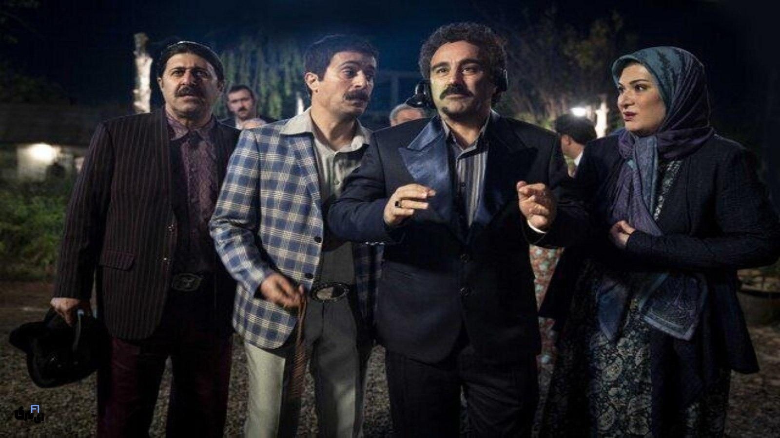 چرا فصل جدید پایتخت طولانی‌ترین و پرماجرا‌ترین فصل این سریال است؟