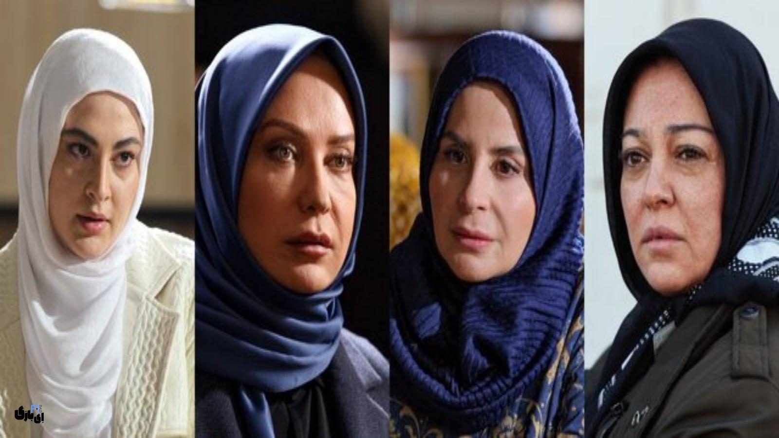 ترکیب طلایی ستاره‌ها در «سریال یک، سه، هفت»؛ شاهکاری تازه از منوچهر هادی!