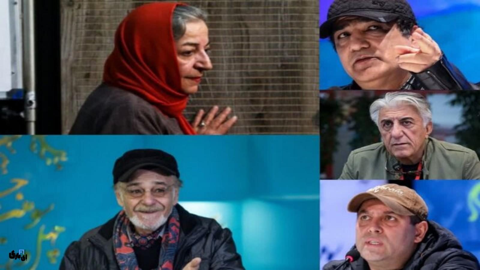حواشی داغ جشنواره فجر: درگیری‌های تند، پرونده‌های قضایی و احساسات فروخورده کیانیان!