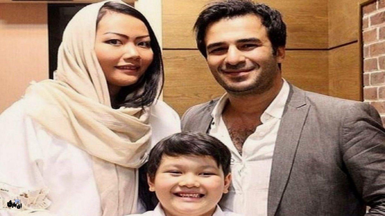 همسر یوسف تیموری: وقتی فهمیدم ایرانی‌ها چندهمسر دارند، شوکه شدم!
