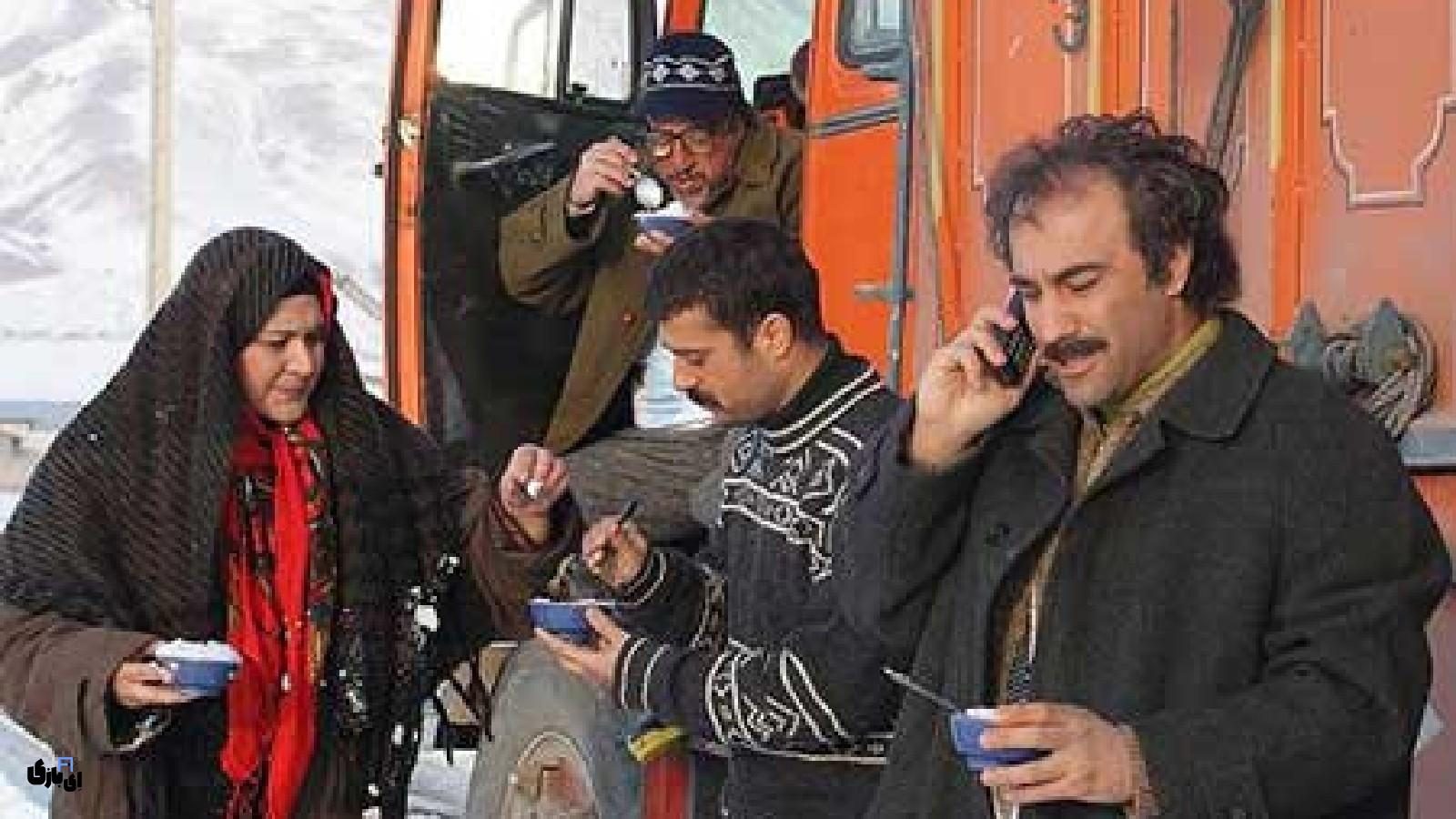 چهره متفاوت نقی، ارسطو و هما؛ از فصل ۱ سریال پایتخت تا فصل ۷