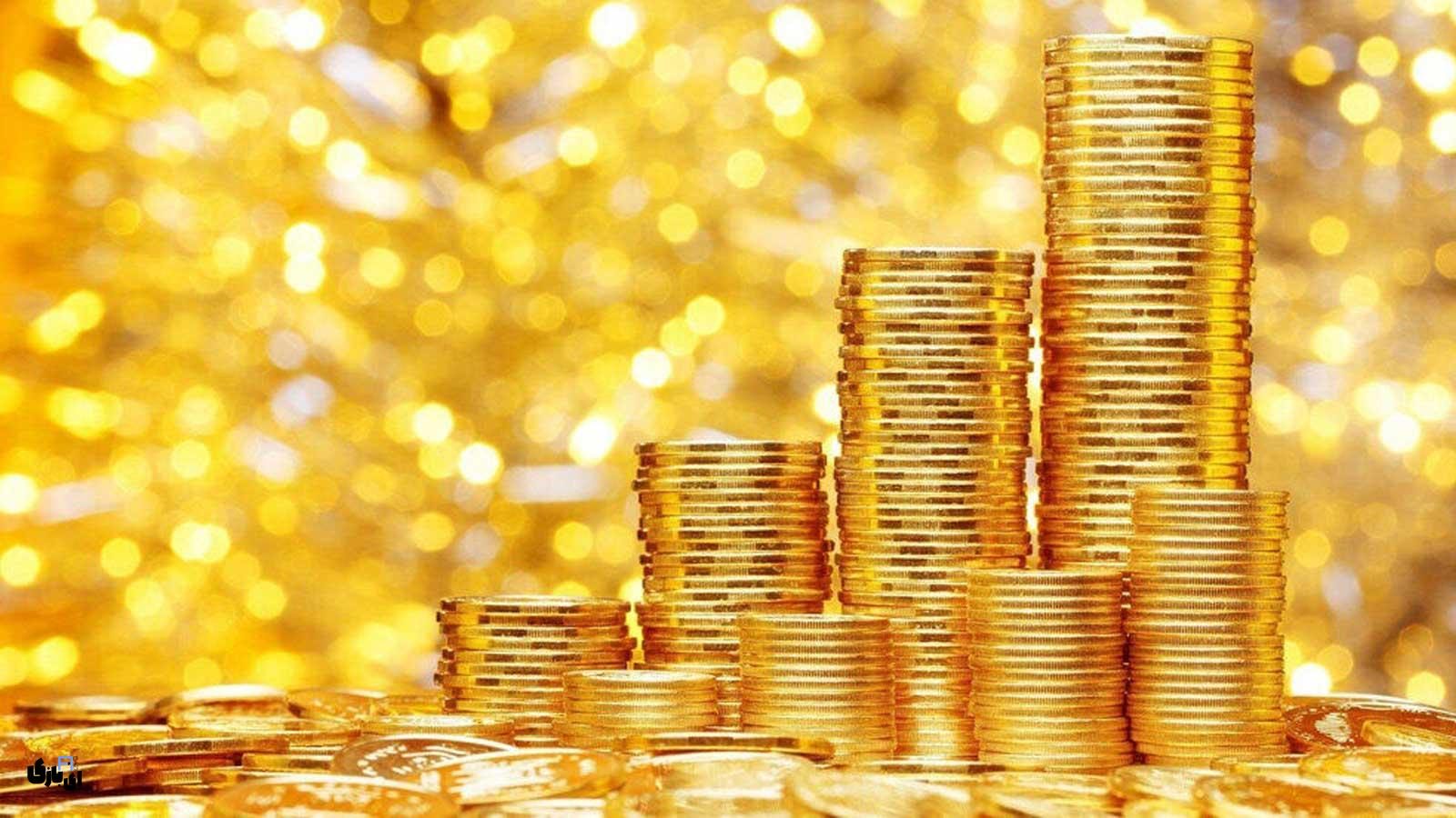 قیمت طلا و سکه امروز پنجشنبه ۱۰ آبان ۱۴۰۳