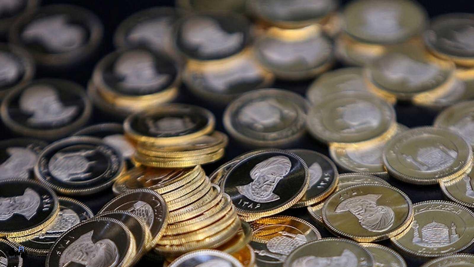 قیمت طلا و سکه امروز دوشنبه ۱۴ آبان ۱۴۰۳