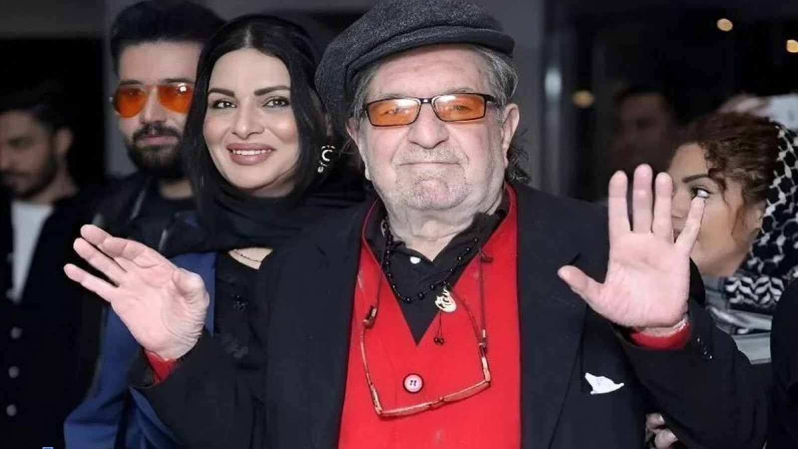 ابعاد جدیدی از پرونده قتل داریوش مهرجویی و همسرش