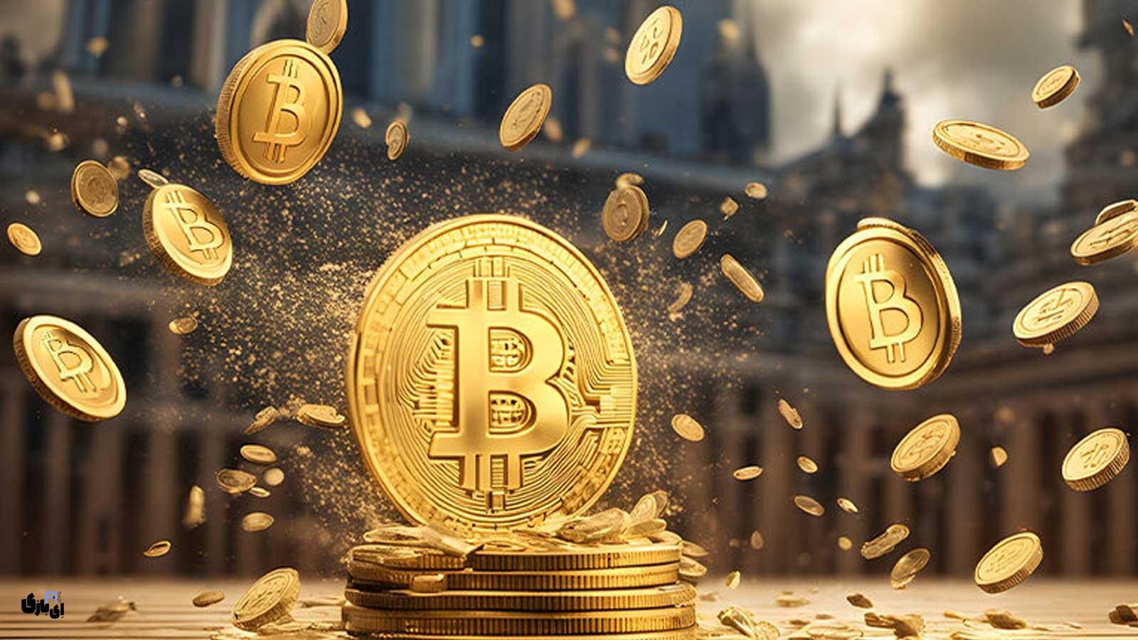 ارزش بیت‌کوین در ماه نوامبر 40 درصد افزایش می‌یابد!