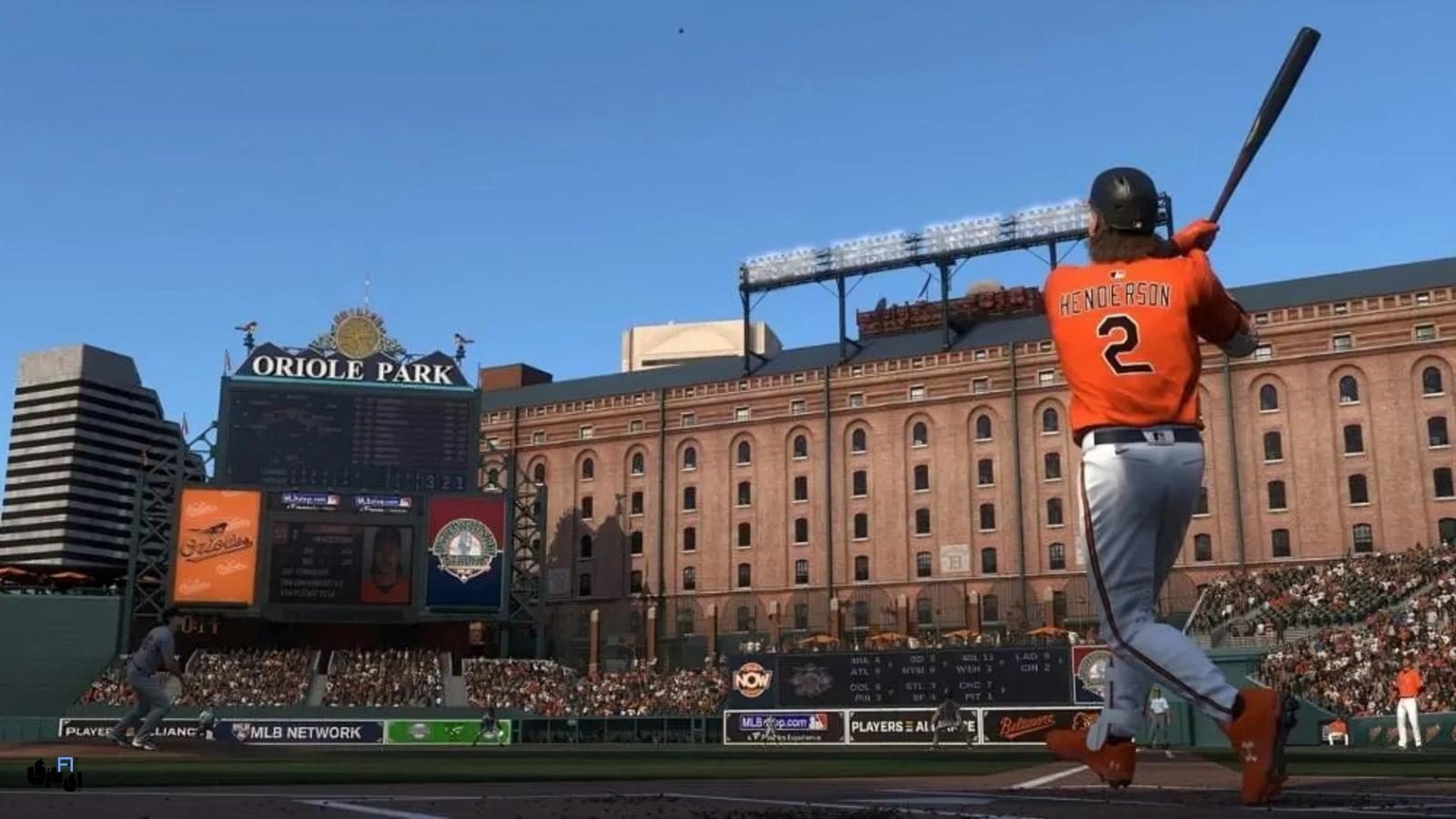بازی MLB The Show 25: تصاویر، تاریخ انتشار و تریلر 1403
