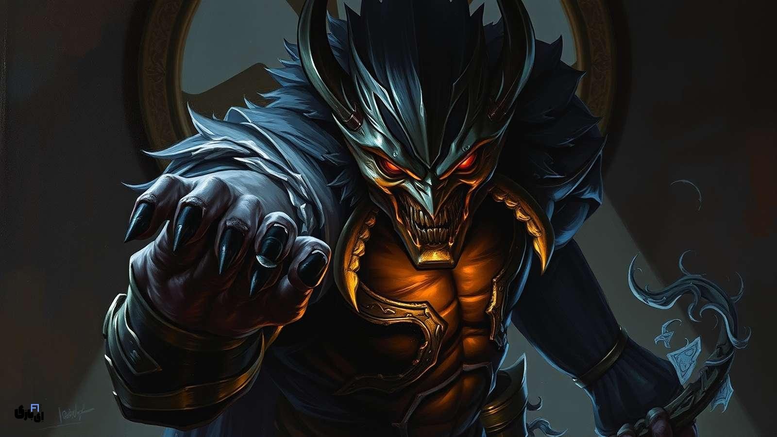 مقایسه لیگ اف لجندز با Mobile Legends: Bang Bang – کدام یک بهتر است؟
