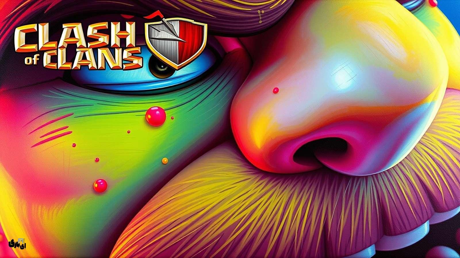 چگونه با ترکیب Super Troops، حملات 3 ستاره کلش اف کلنز را تضمین کنیم؟