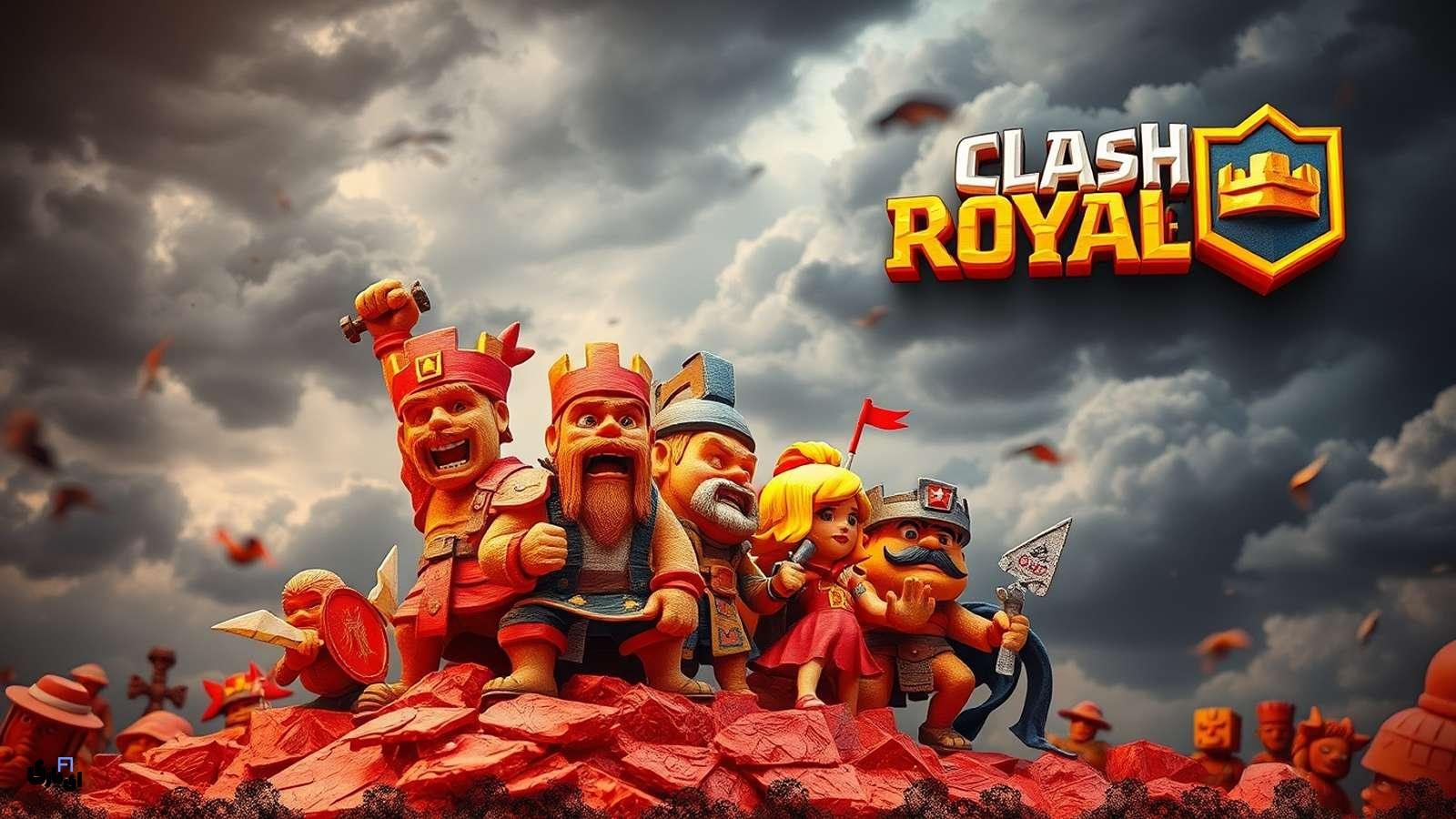 مقایسه کلش رویال با Tower Duel: کدام یک بهتر است؟