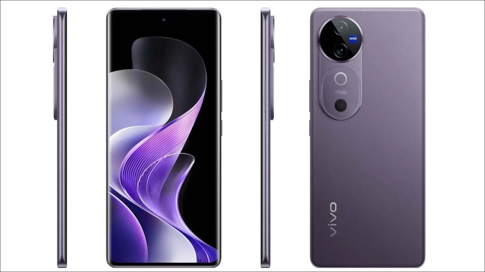 گوشی Vivo V40 5G: تحولی بزرگ در عکاسی موبایلی با لنزهای Zeiss!
