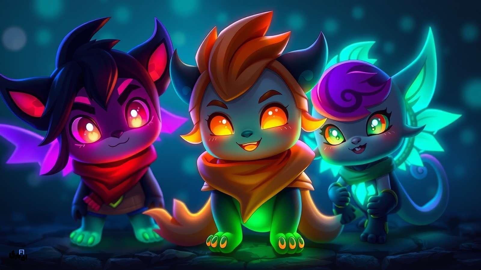 10 ترفند حرفه‌ای برای پیروزی در League of Legends: Wild Rift