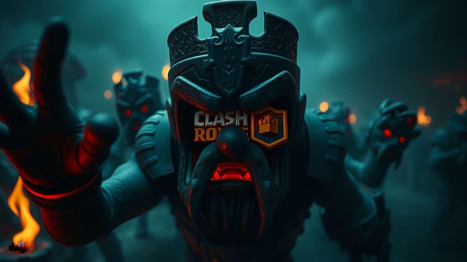 مقایسه Clash Royale با Clash of Wizards: کدام یک بهتر است؟