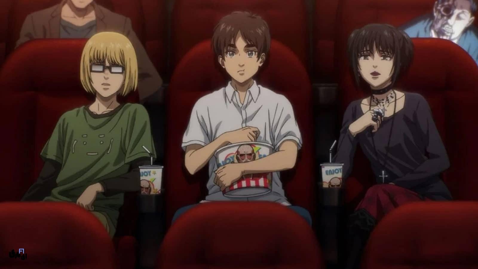 Attack-on-Titan-Finale-Compilation-Film-School-Castescover