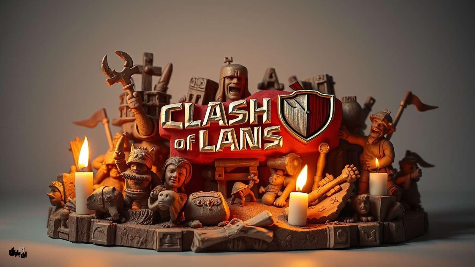 بهترین راه‌ها برای افزایش سطح Clan War League در کلش آف کلنز