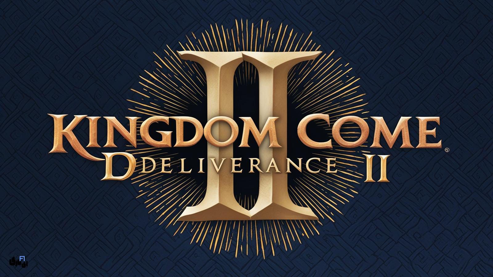 بازی Kingdom Come Deliverance 2
