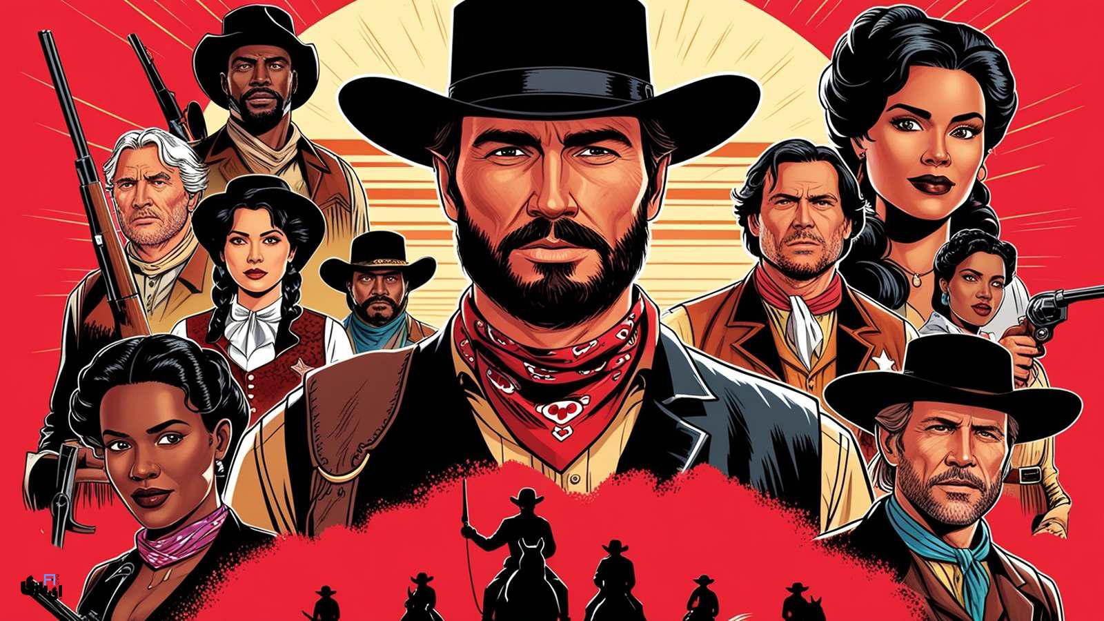 ترفندها و نکات کاربردی Red Dead Redemption 2