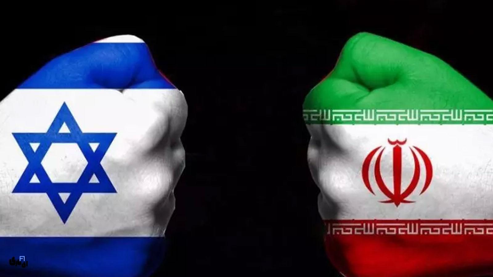 جزئیات حمله اسرائیل به ایران