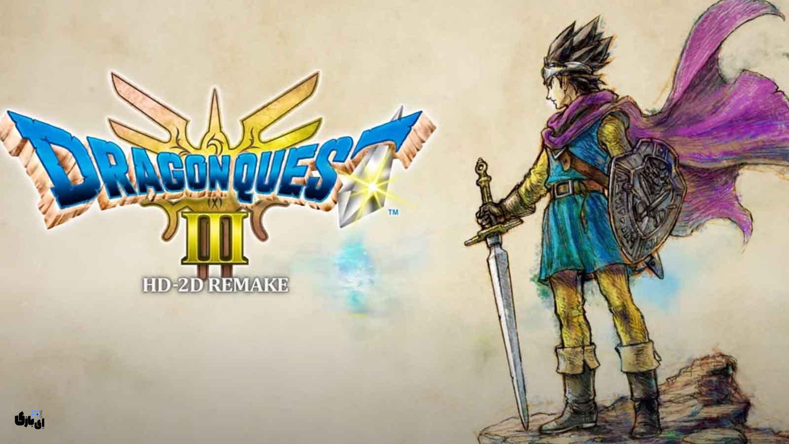 dragon quest