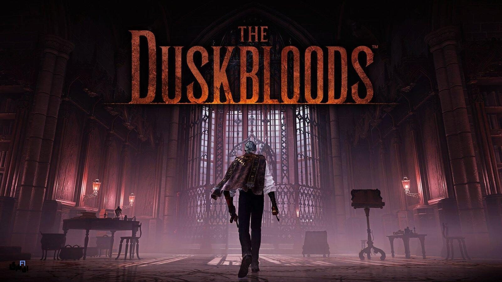 بازی The Duskbloods: تجربه‌ای مشابه Bloodborne روی سوییچ 2!