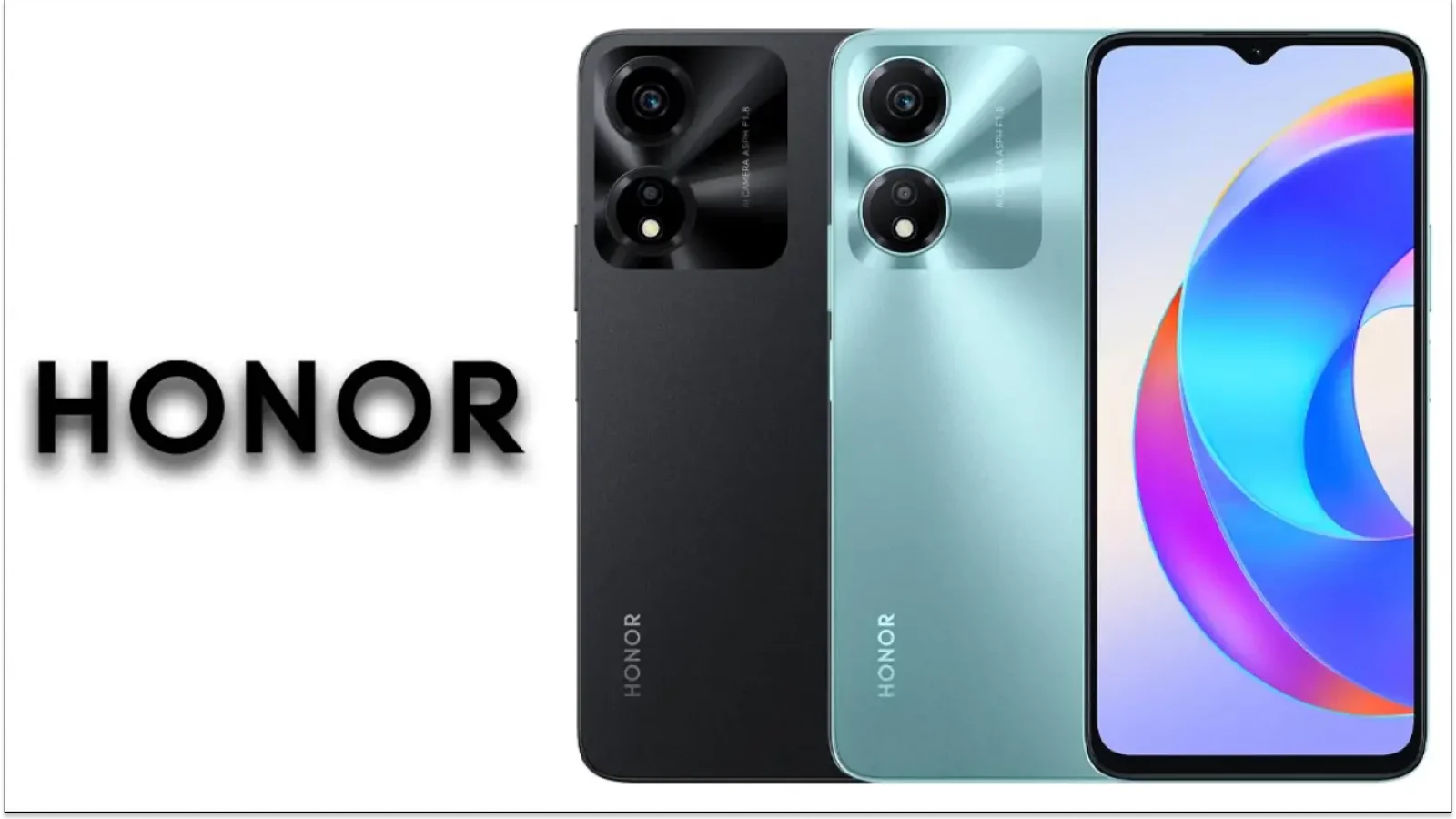 Honor X5 Plus : گوشی اقتصادی با امکانات مناسب و قیمتی مقرون به صرفه