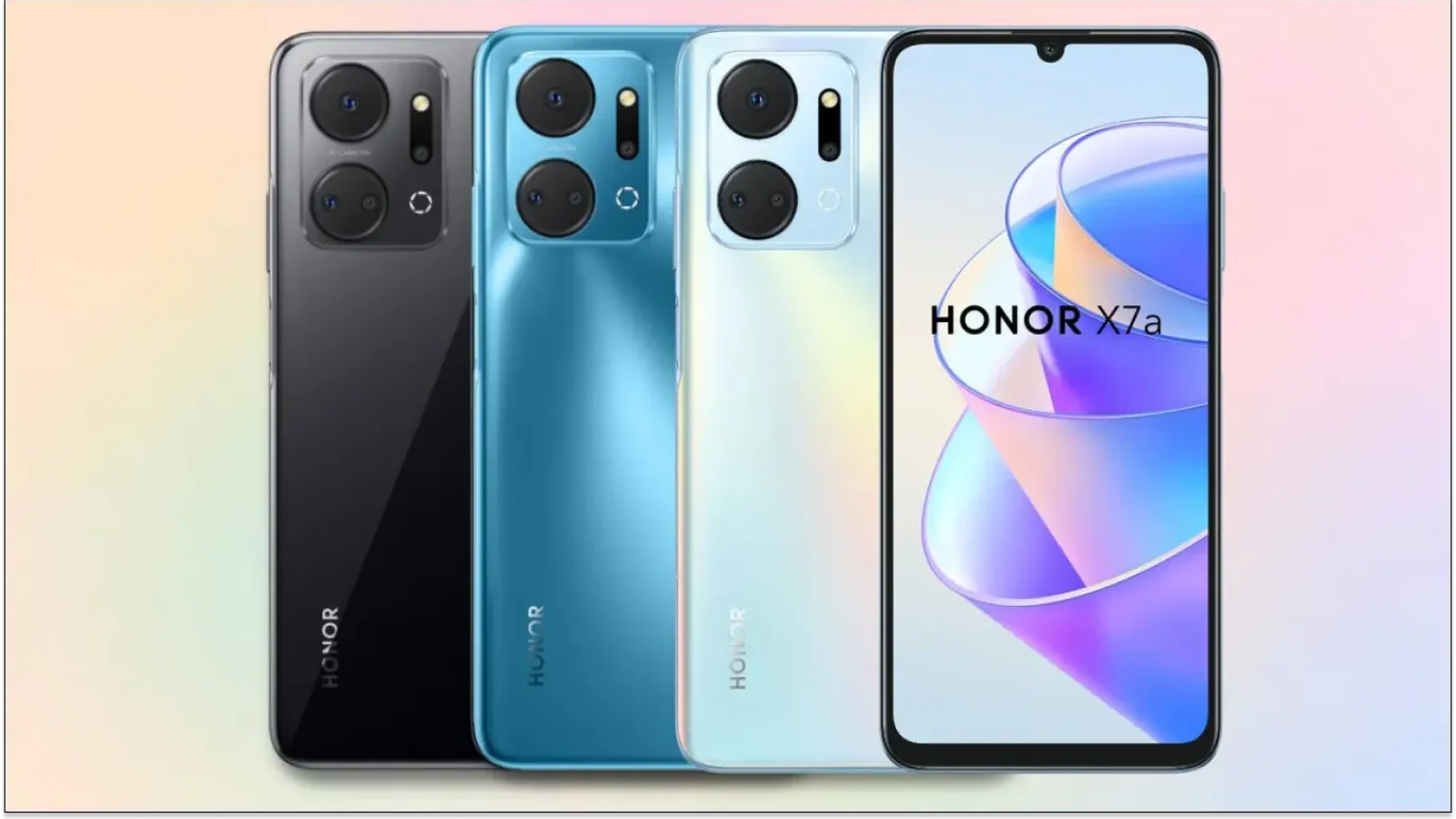 راهنمای خرید و بررسی Honor X7a : مزایا و معایب گوشی میان‌رده اقتصادی