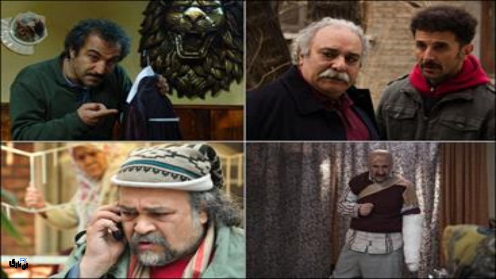 سریال‌ های نوروزی خاطره‌انگیز: مرور بر لحظات به‌یادماندنی تلویزیون
