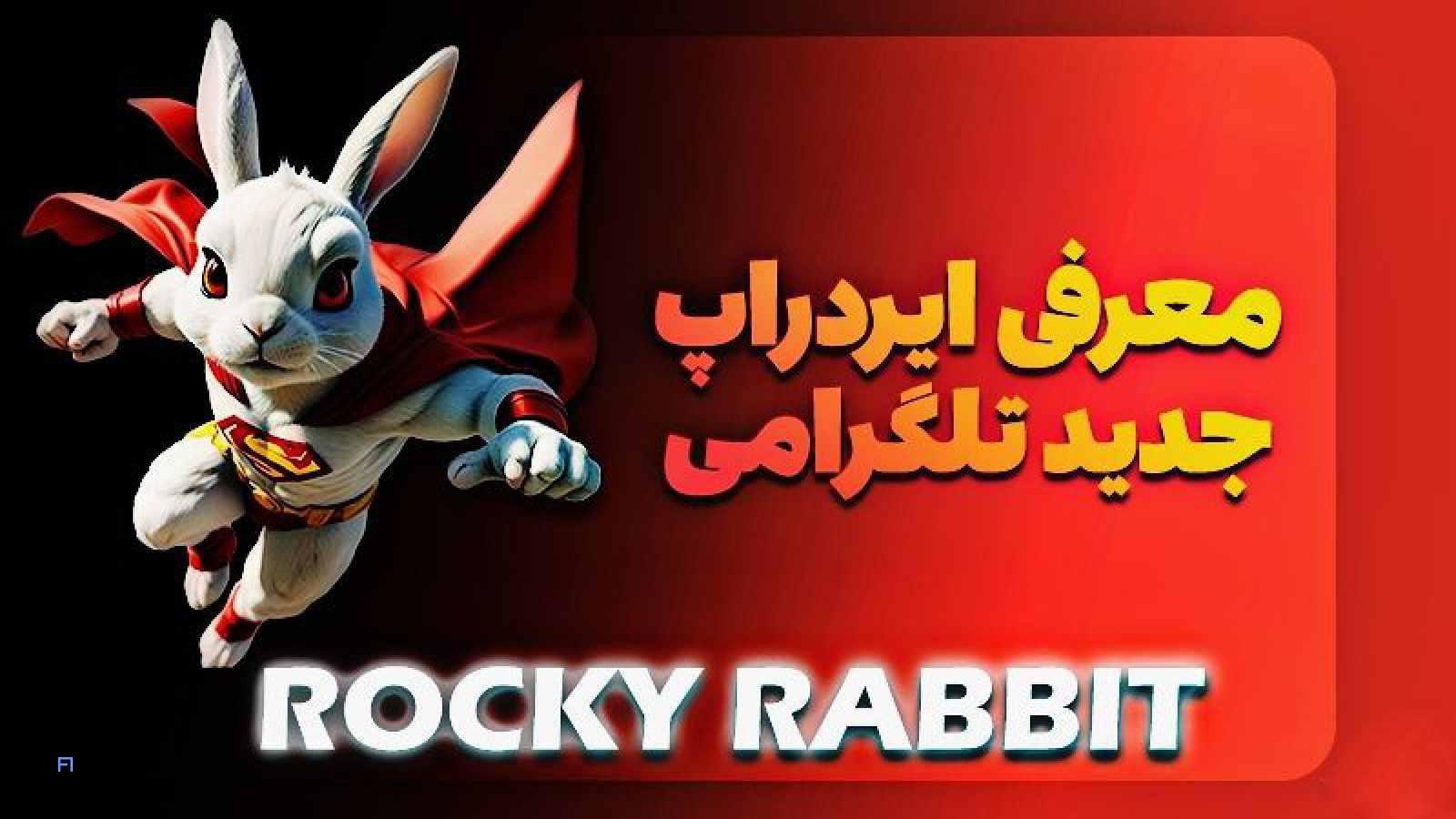 Rocky Rabbit