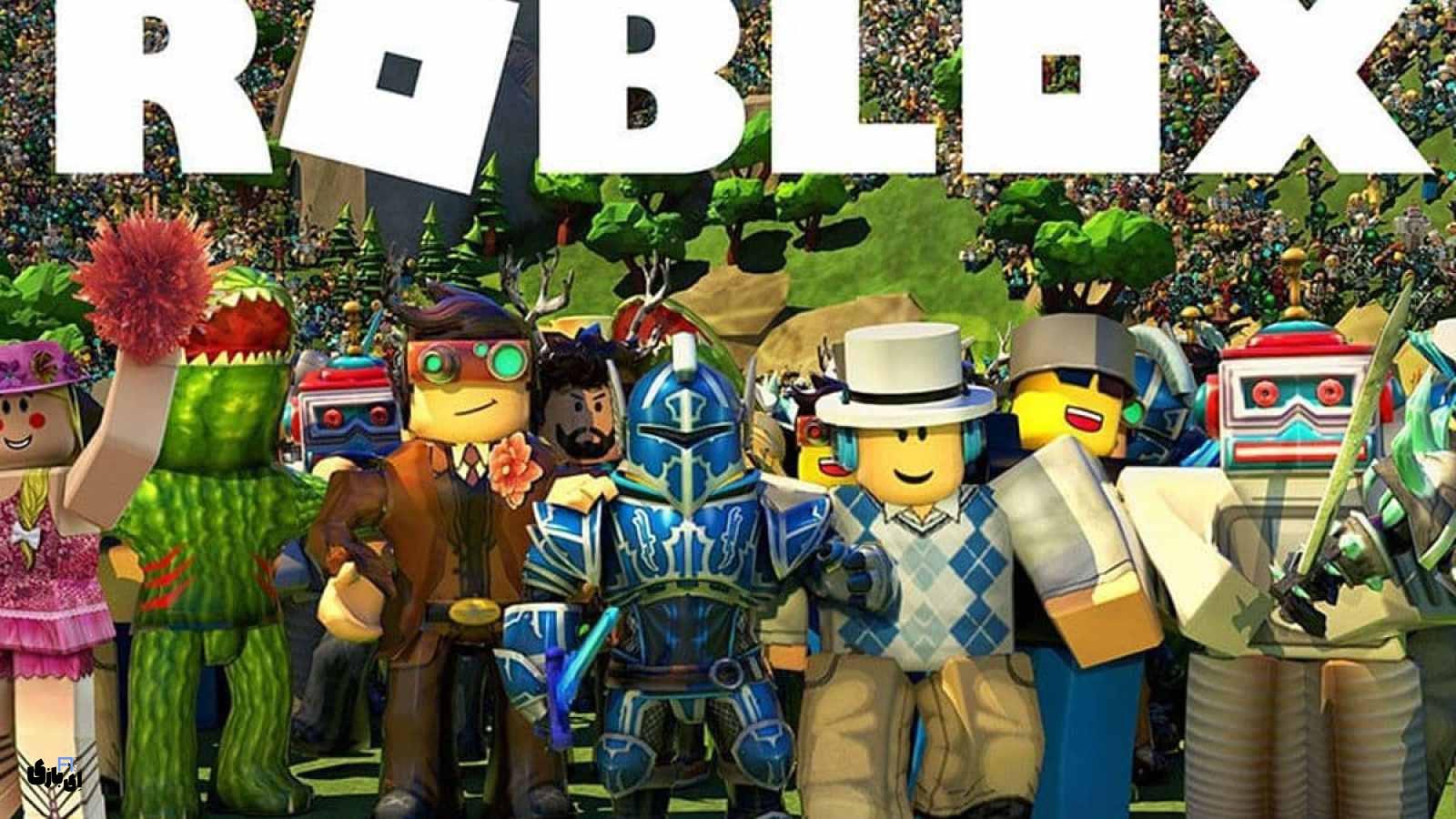 Roblox