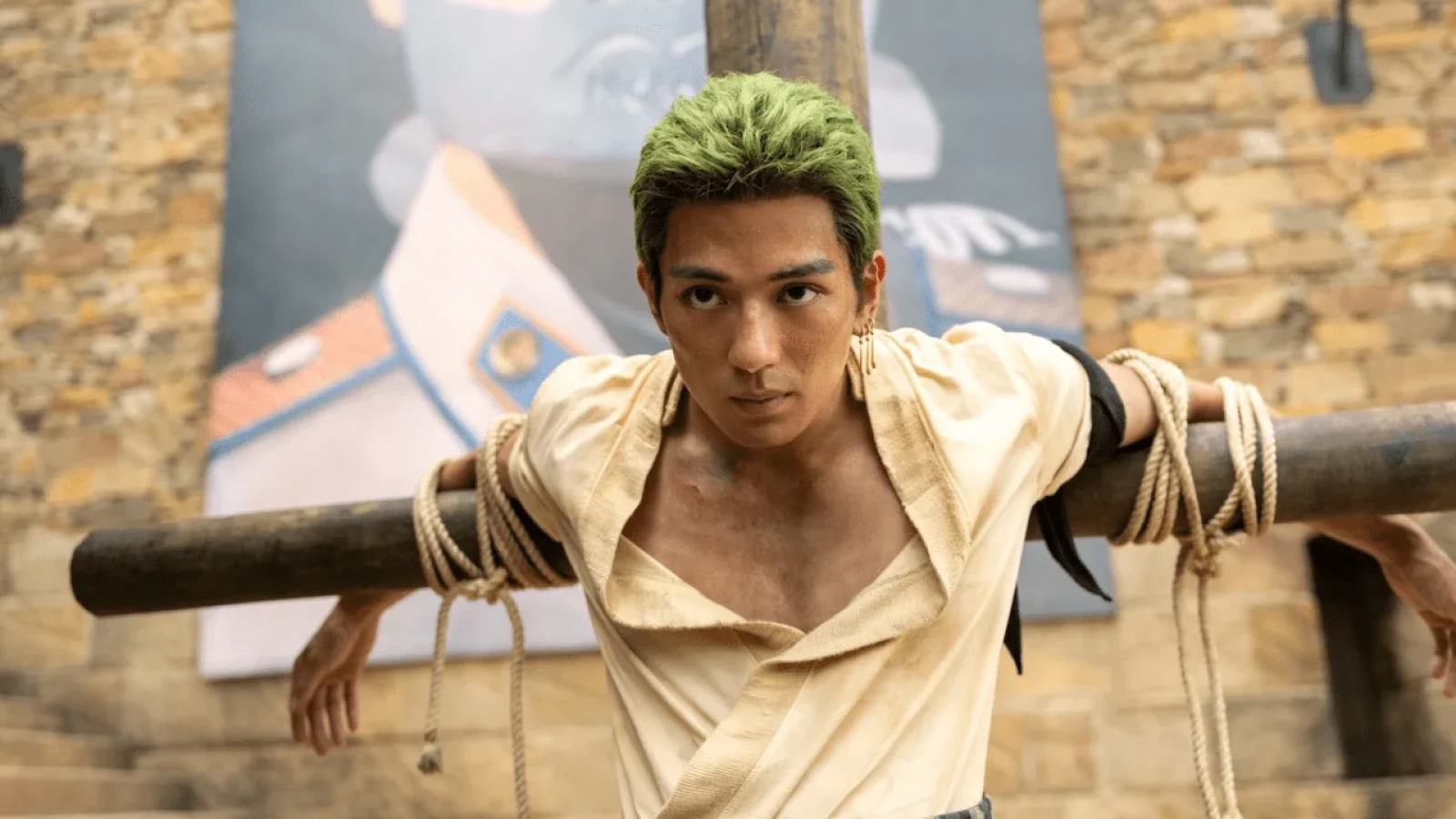 Zoro