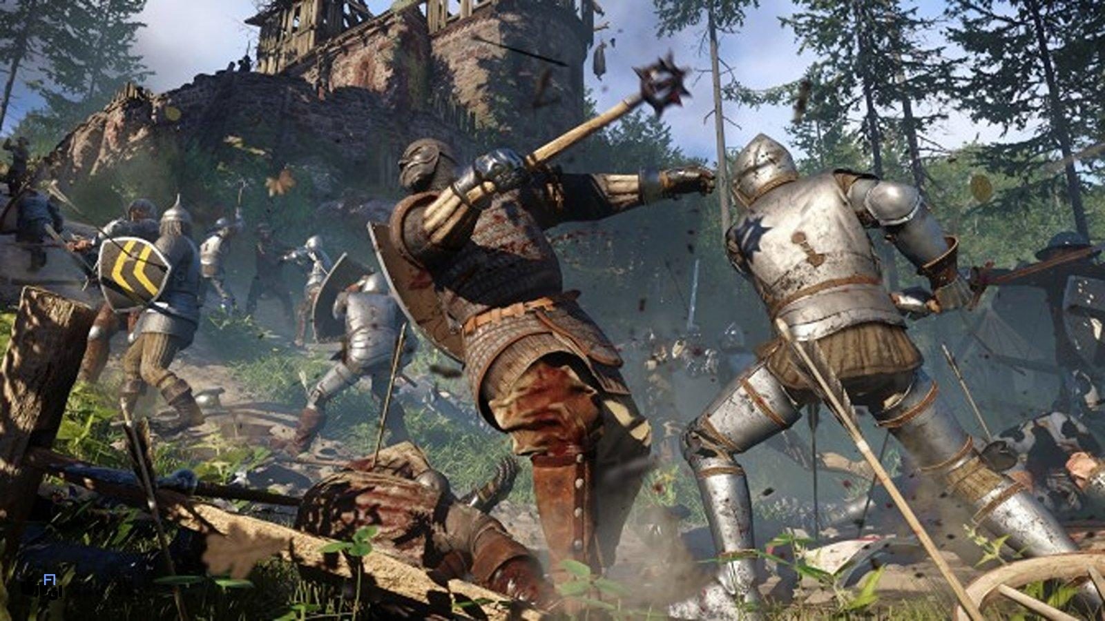 باگ های بازی Kingdom Come Deliverance 2: بررسی مشکلات و راه‌حل‌ها