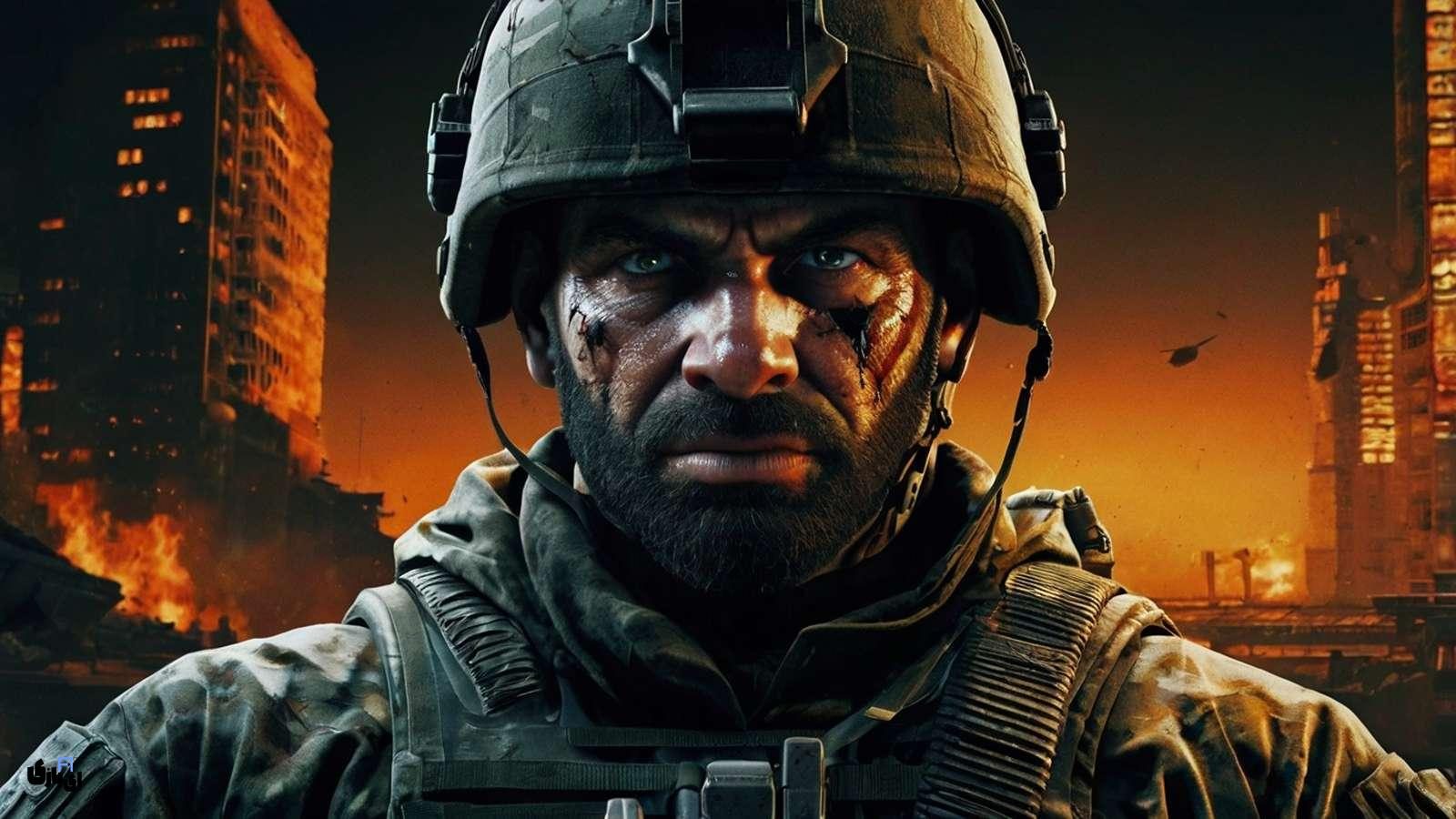 بازی کال آف بلک آپس 6 با مشکل افت فریم در PS4 و Xbox One مواجه است.