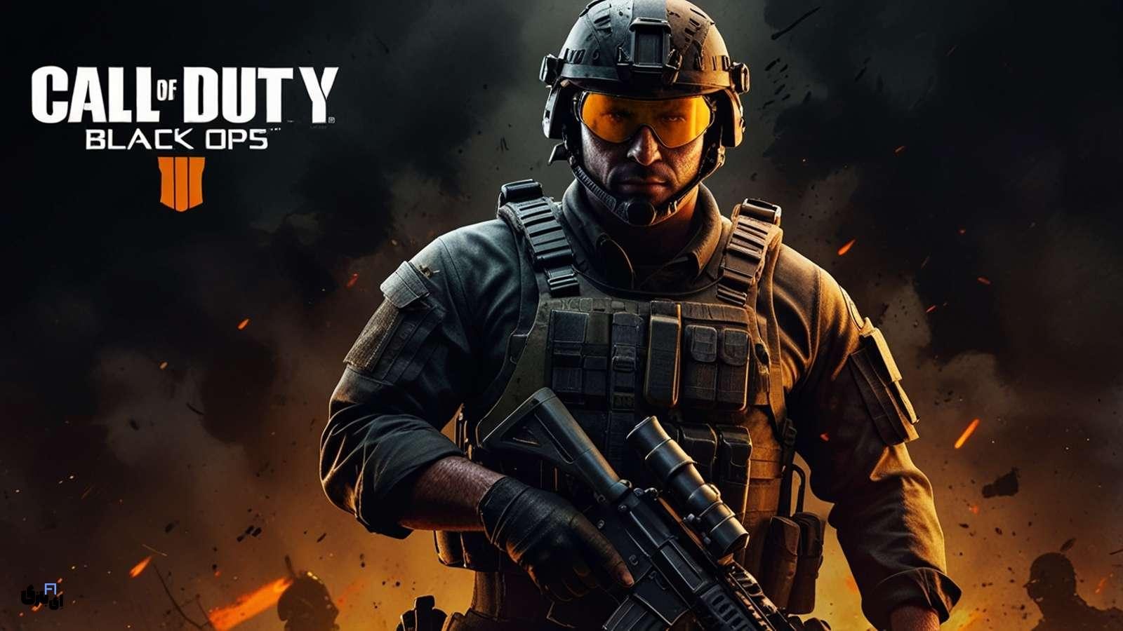 اعتصاب توسعه‌ دهندگان Call of Duty: Black Ops 6