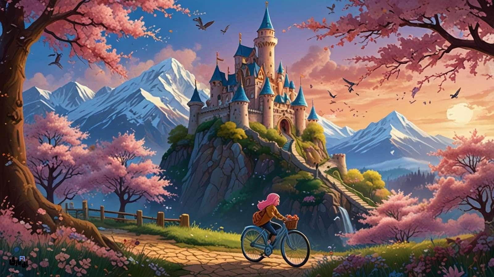 بازی Infinity Nikki: فروش بی سابقه تنها در یک روز - 1403