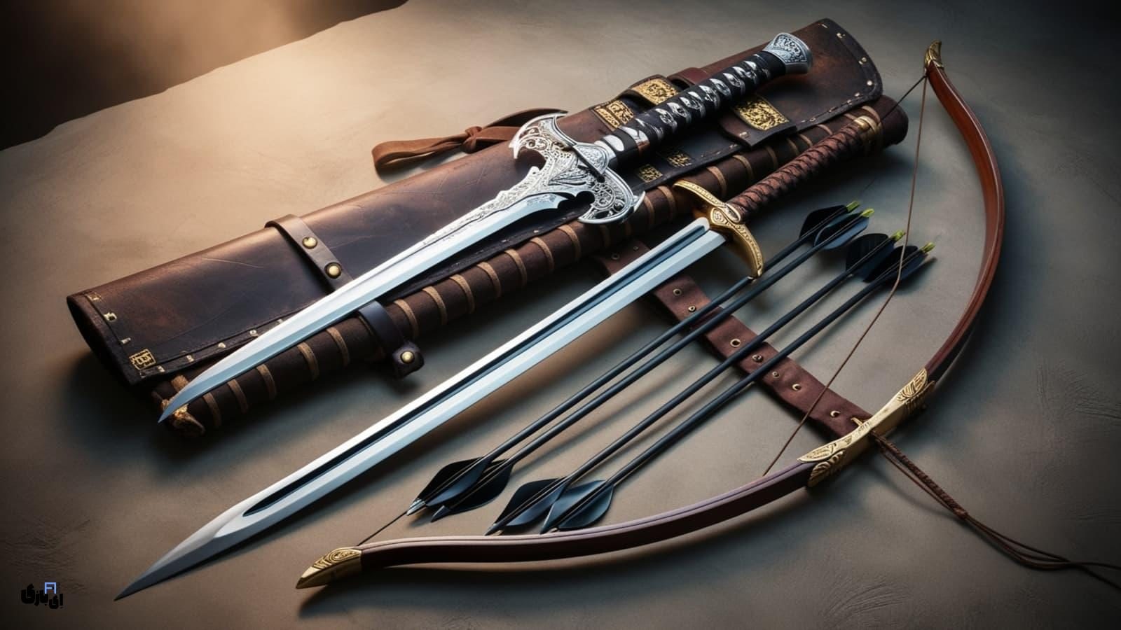 بهترین سلاح‌ها در Assassin's Creed Shadows: سایه‌های فولادین
