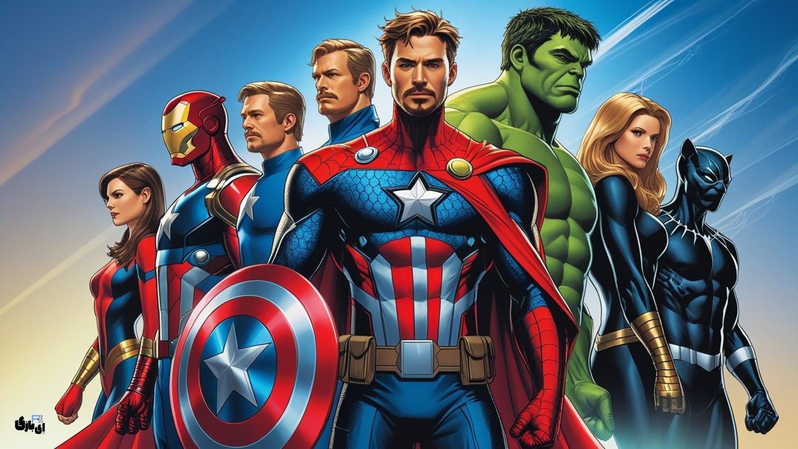 بهترین قهرمان های Marvel Rivals: دو انتخاب برتر 1403