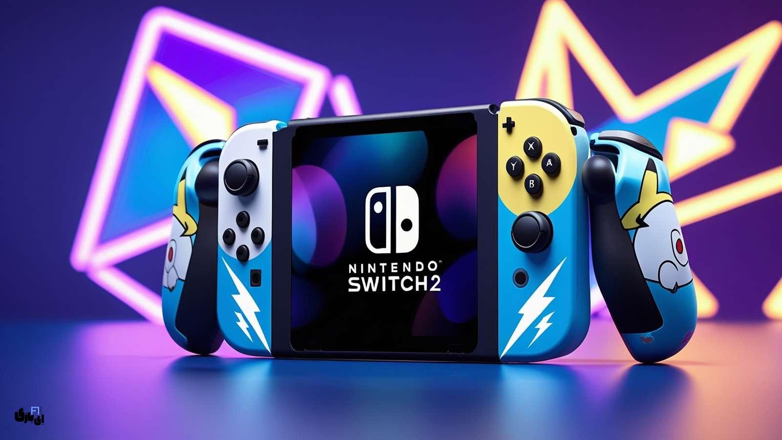 کنسول Switch 2 در برابر هوش مصنوعی: تصاویر منتشر شده واقعی هستند یا فریب؟