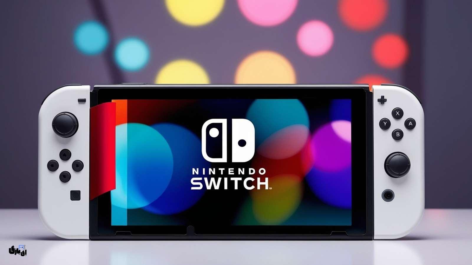 چرا عرضه کنسول Nintendo Switch 2 تا سال ۲۰۲۵ به تعویق افتاد