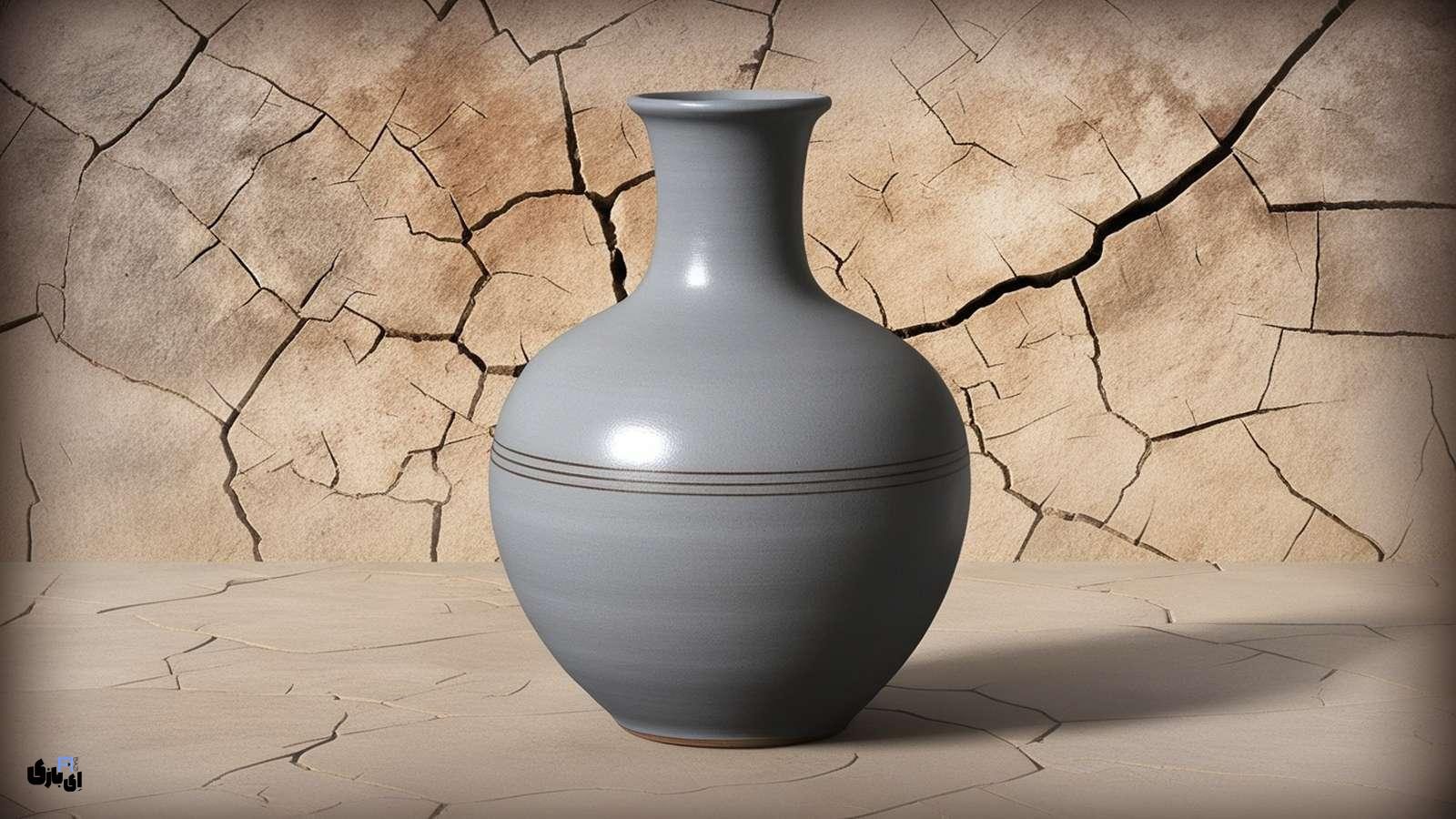 بررسی و دانلود سفالگری مود شده