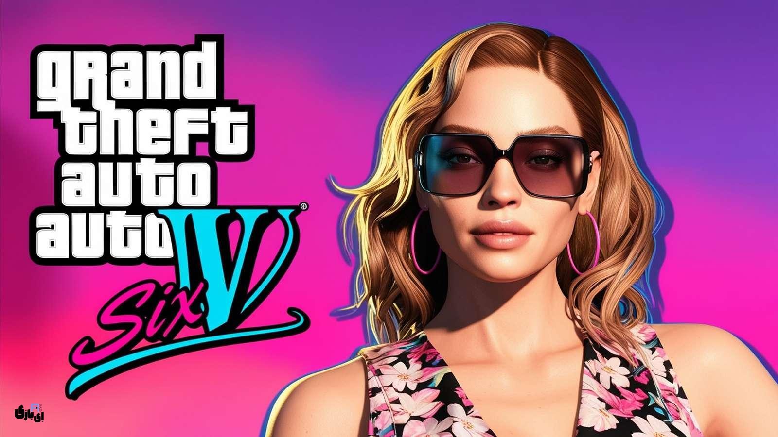 دانلود GTA VI