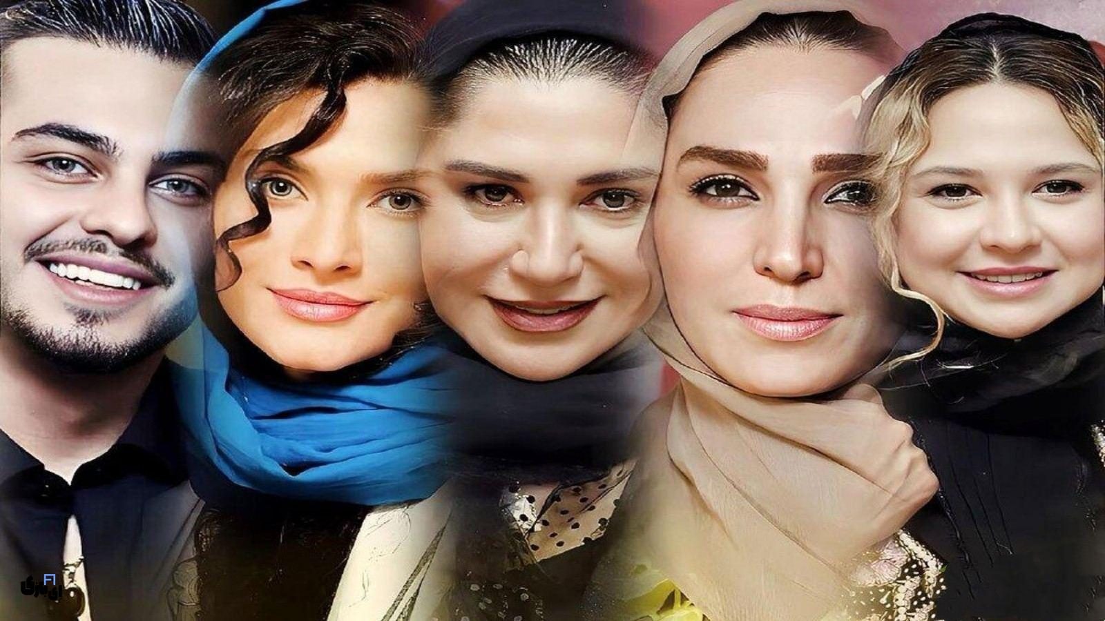 زمان پخش سریال تلویزیونی فریبا ؛ سفر به دنیای تاریک اینفلوئنسرها و چالش‌های فضای مجازی