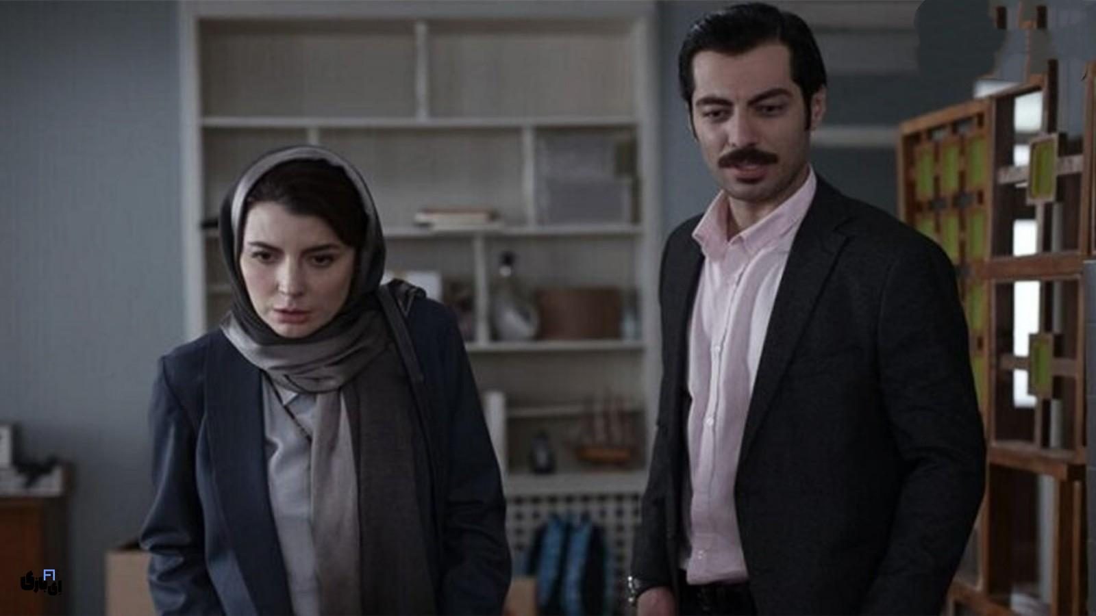 حذف پرحاشیه «فیلم سینمایی زمانی در ابدیت» از فجر ۱۴۰۳؛ نیکی کریمی و مهدی نوروزیان در جدال سینمایی