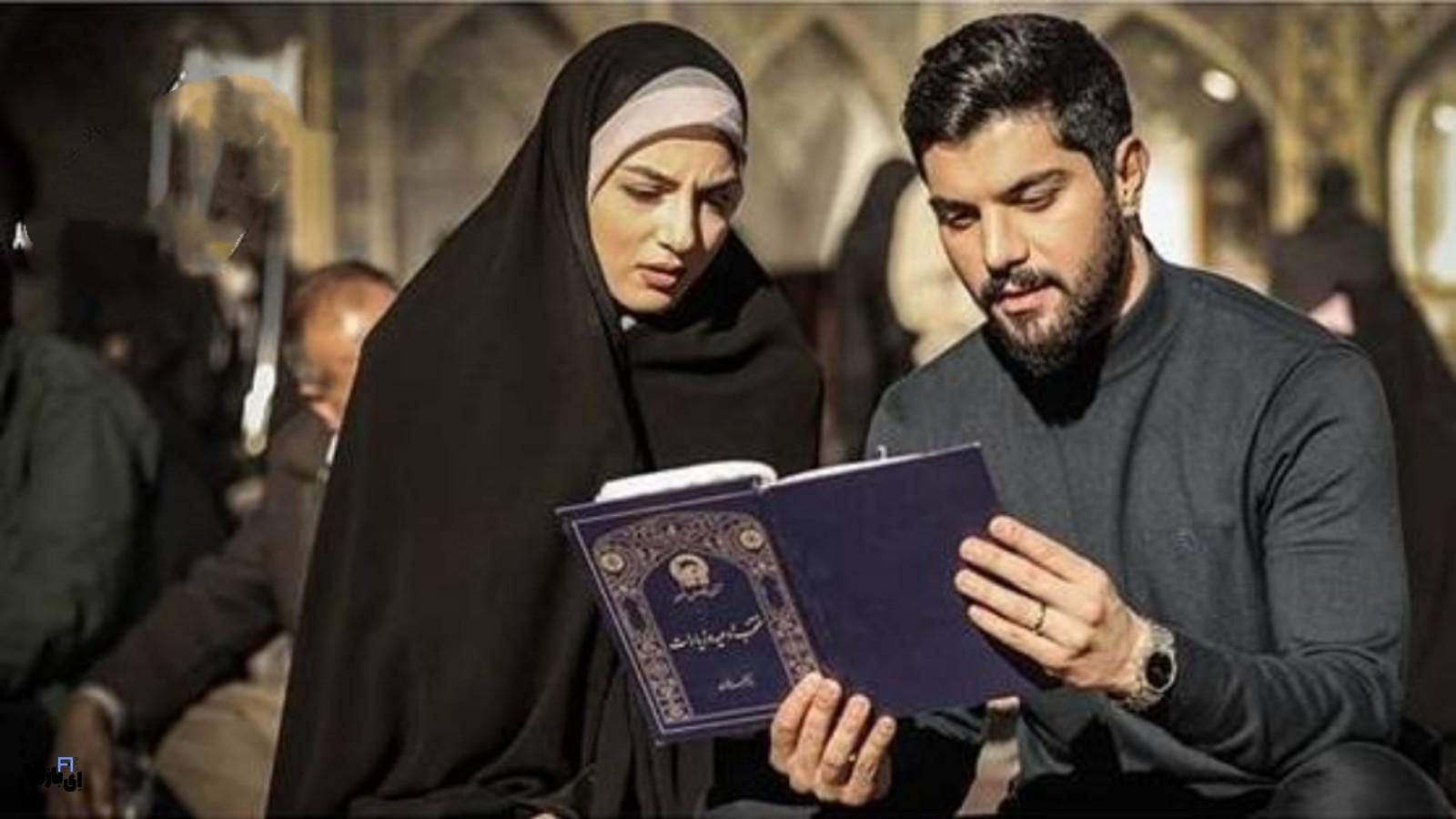 جنجال صیغه در رسانه: ماجرای صیغه با شکلات در برنامه علی ضیا