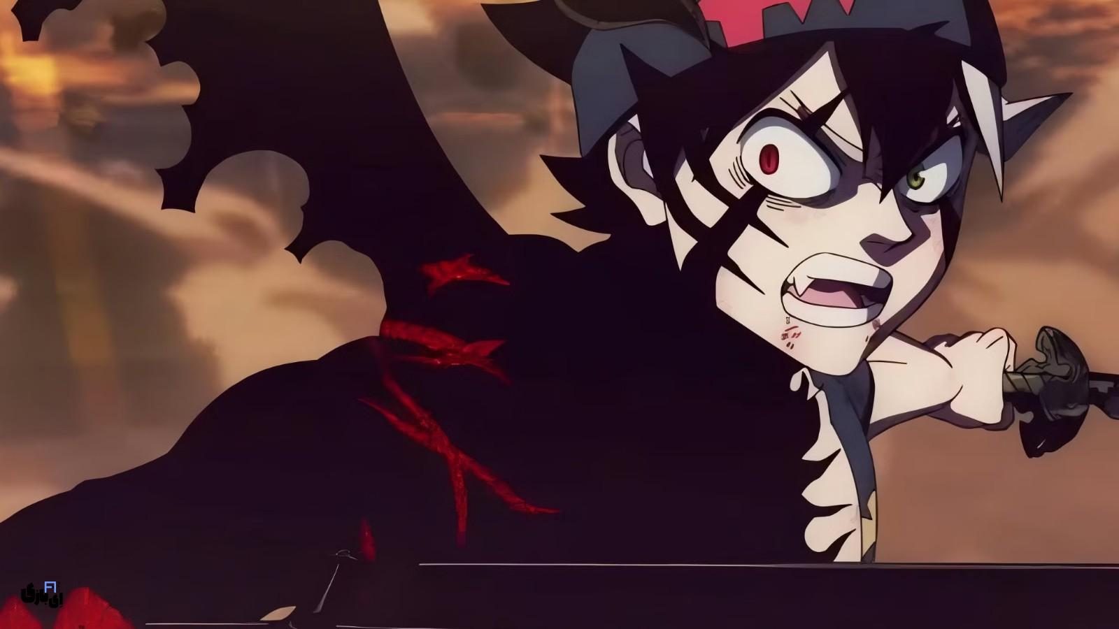 بازگشت مانگای Black Clover در 2025؛ تاریخ انتشار فصل جدید مشخص شد