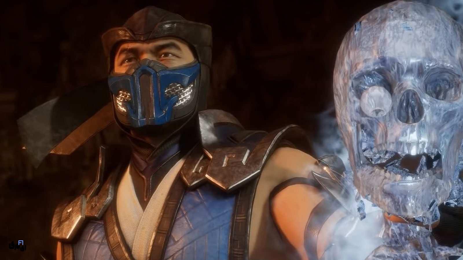 Mortal Kombat 1