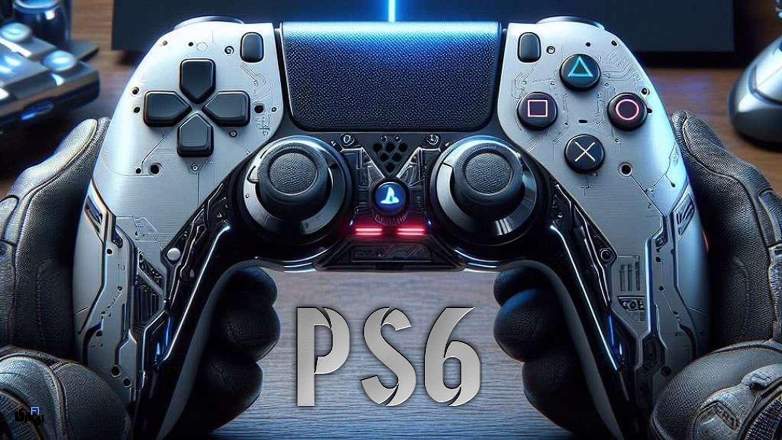 درباره ps6