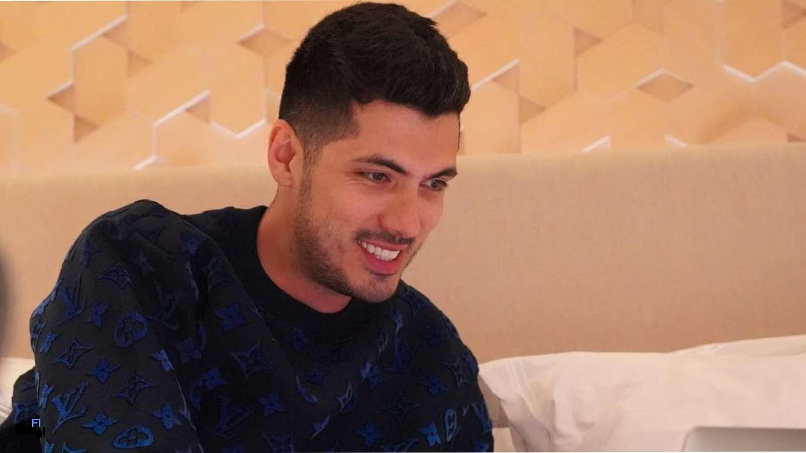تماس با فرشاد سایلنت