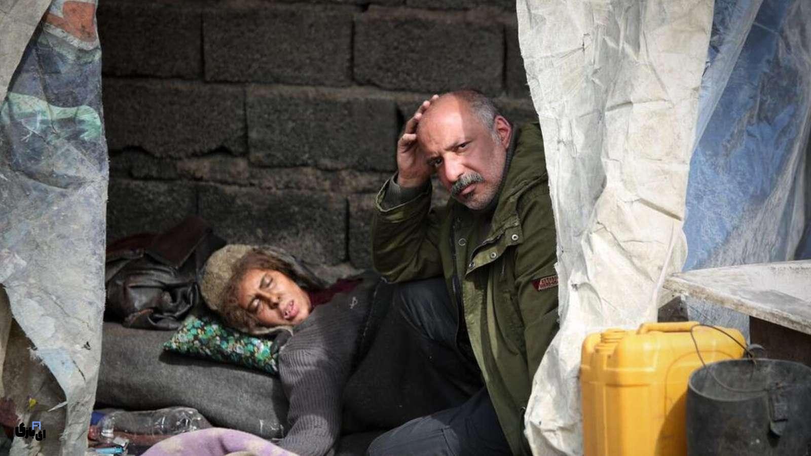 فیلم شنگول و منگول