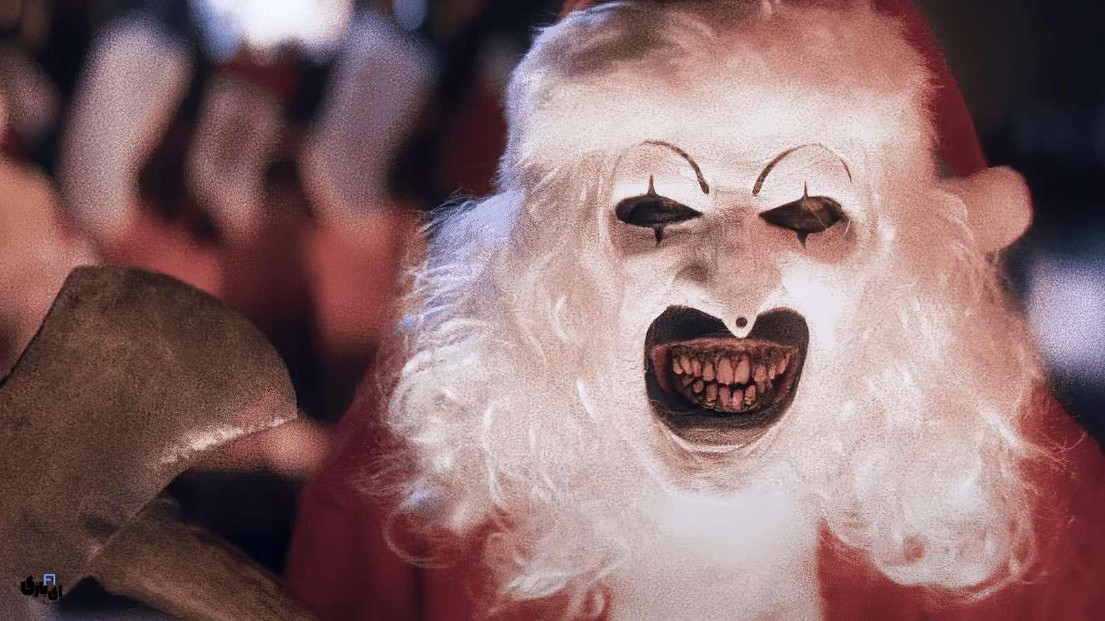 فیلم terrifier 3