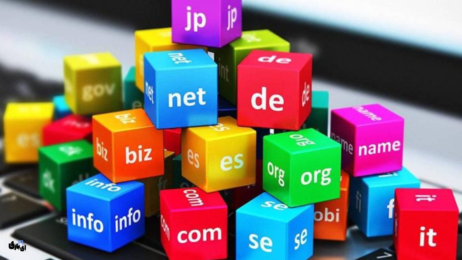 فروش دامنه اینترنتی با قیمت‌های نجومی!