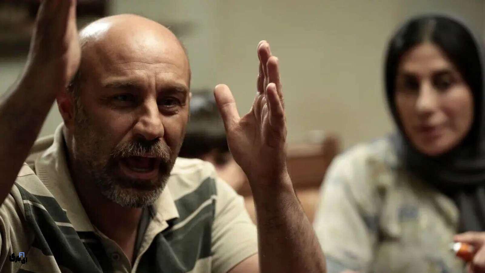 فیلم روزی روزگاری آبادان